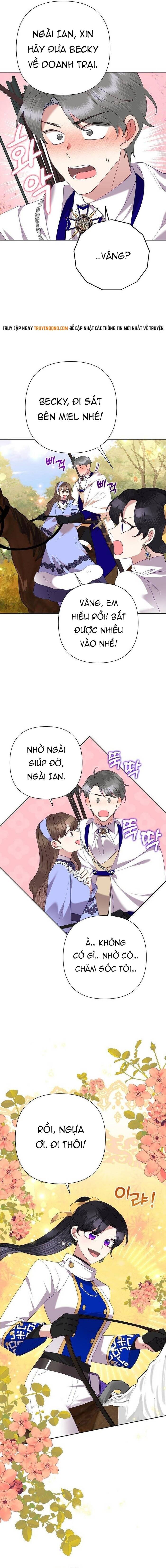 Ác Nữ Hôm Nay Lại Yêu Đời Rồi! Chapter 75 - Trang 2