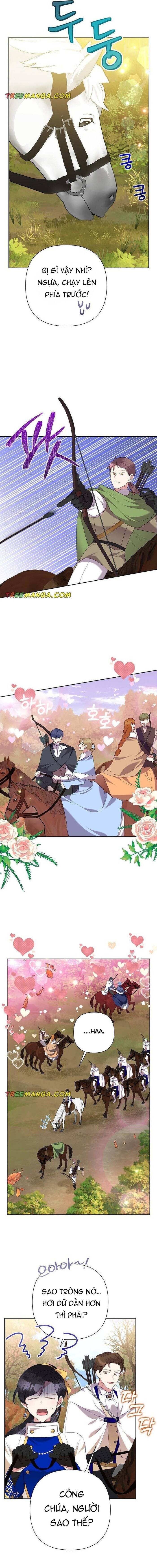 Ác Nữ Hôm Nay Lại Yêu Đời Rồi! Chapter 75 - Trang 2