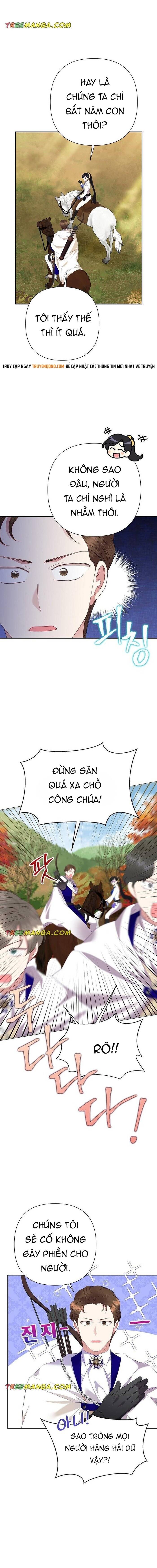 Ác Nữ Hôm Nay Lại Yêu Đời Rồi! Chapter 75 - Trang 2