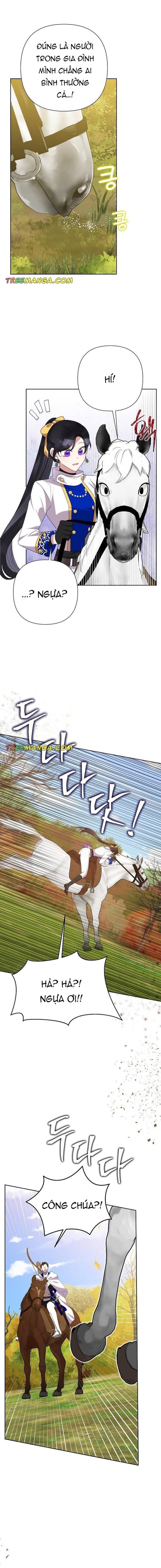 Ác Nữ Hôm Nay Lại Yêu Đời Rồi! Chapter 75 - Trang 2