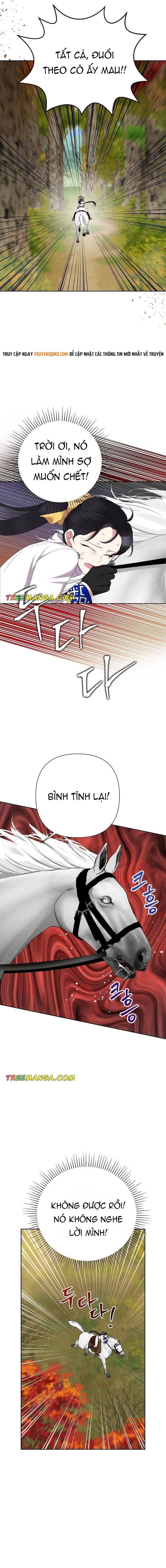 Ác Nữ Hôm Nay Lại Yêu Đời Rồi! Chapter 75 - Trang 2