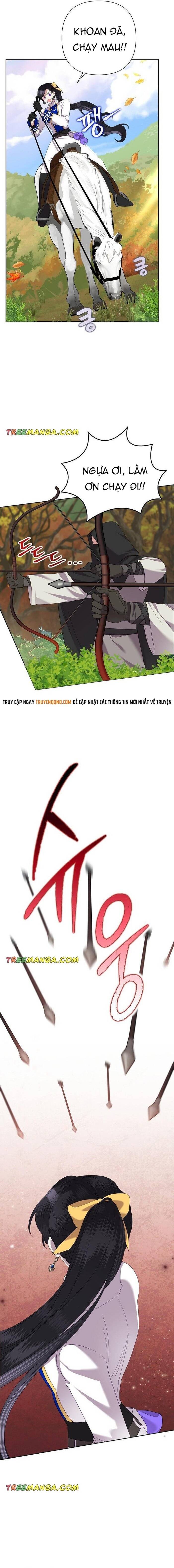 Ác Nữ Hôm Nay Lại Yêu Đời Rồi! Chapter 75 - Trang 2