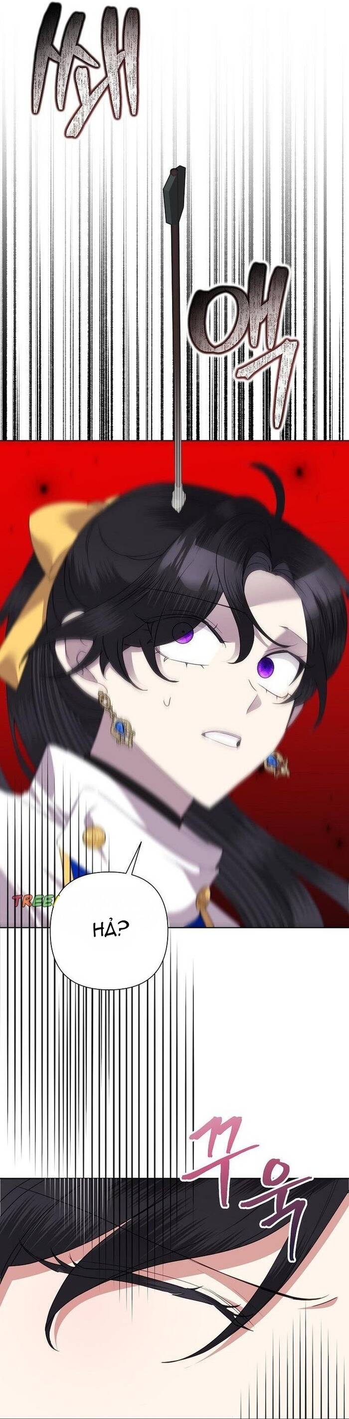 Ác Nữ Hôm Nay Lại Yêu Đời Rồi! Chapter 75 - Trang 2