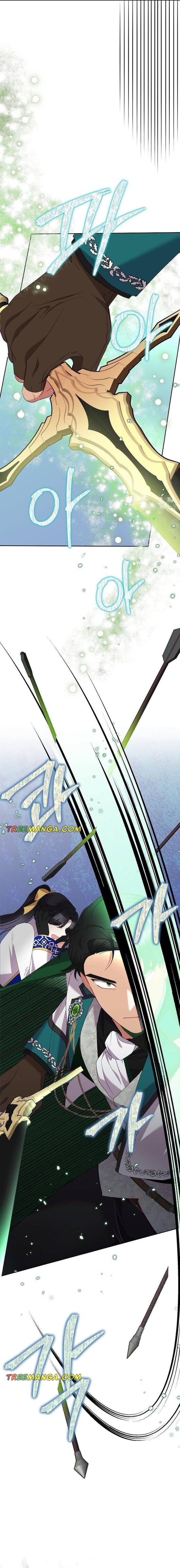 Ác Nữ Hôm Nay Lại Yêu Đời Rồi! Chapter 75 - Trang 2