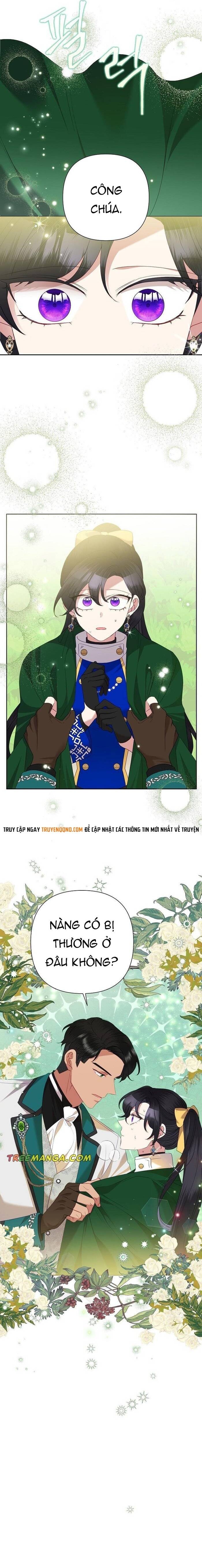 Ác Nữ Hôm Nay Lại Yêu Đời Rồi! Chapter 75 - Trang 2