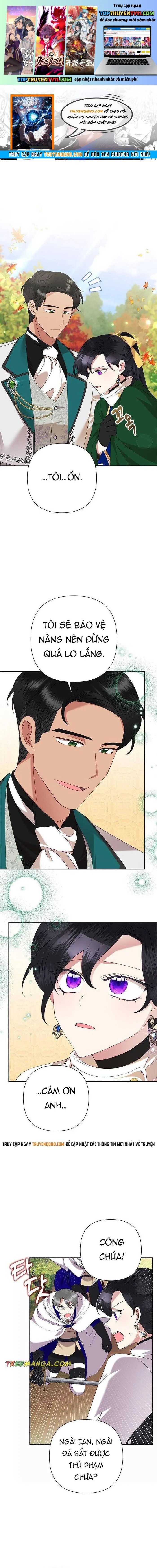 Ác Nữ Hôm Nay Lại Yêu Đời Rồi! Chapter 76 - Trang 2