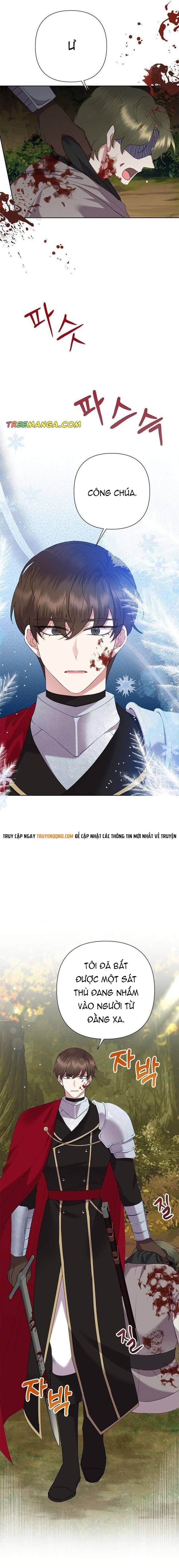 Ác Nữ Hôm Nay Lại Yêu Đời Rồi! Chapter 76 - Trang 2