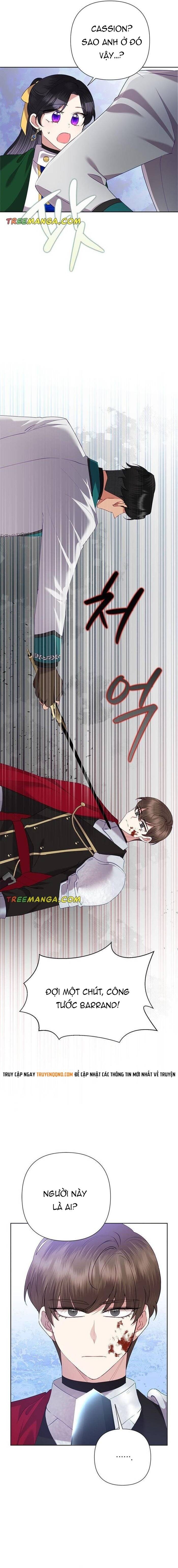 Ác Nữ Hôm Nay Lại Yêu Đời Rồi! Chapter 76 - Trang 2