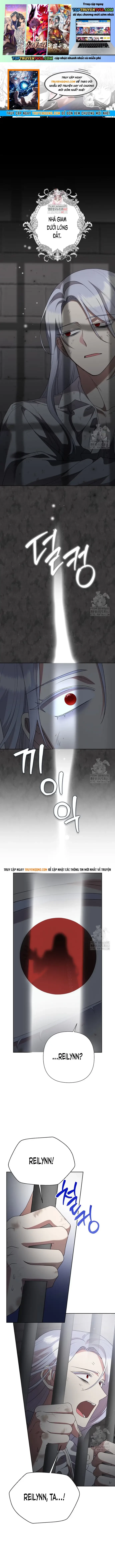 Ác Nữ Hôm Nay Lại Yêu Đời Rồi! Chapter 107 1