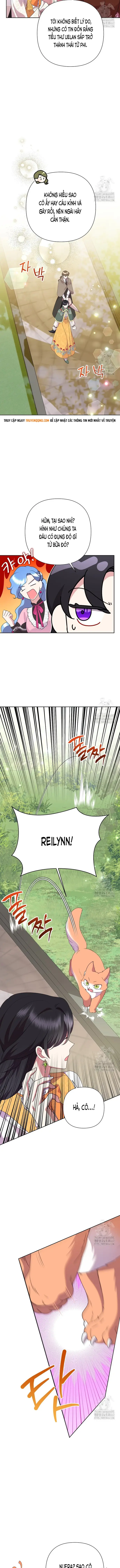 Ác Nữ Hôm Nay Lại Yêu Đời Rồi! Chapter 107 13