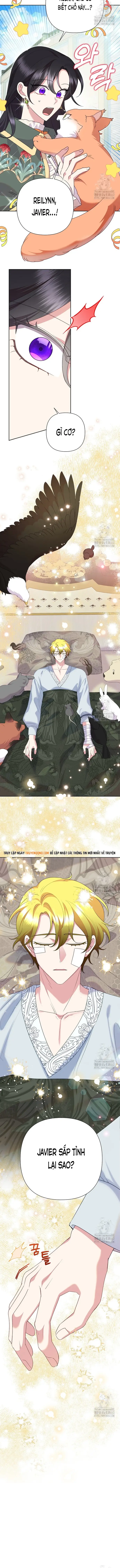 Ác Nữ Hôm Nay Lại Yêu Đời Rồi! Chapter 107 14