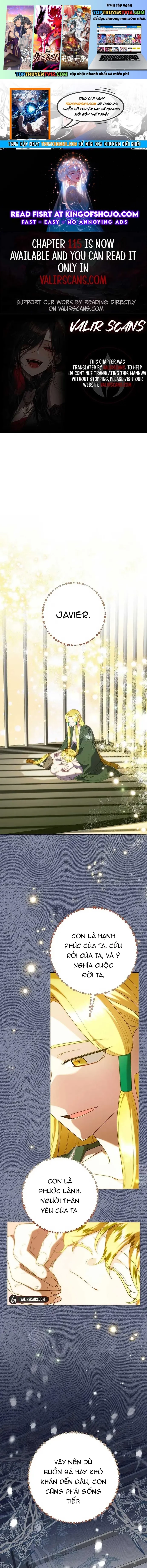 Ác Nữ Hôm Nay Lại Yêu Đời Rồi! Chapter 108 1