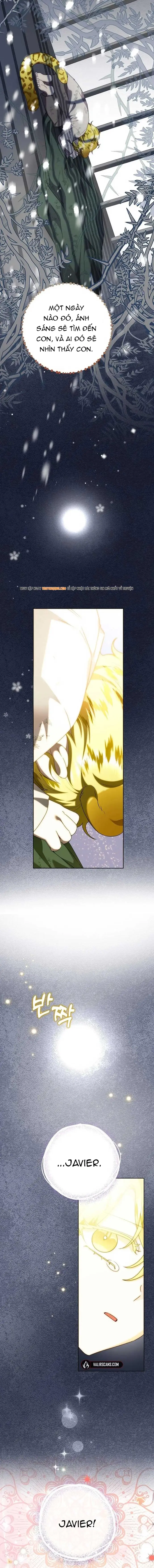 Ác Nữ Hôm Nay Lại Yêu Đời Rồi! Chapter 108 2