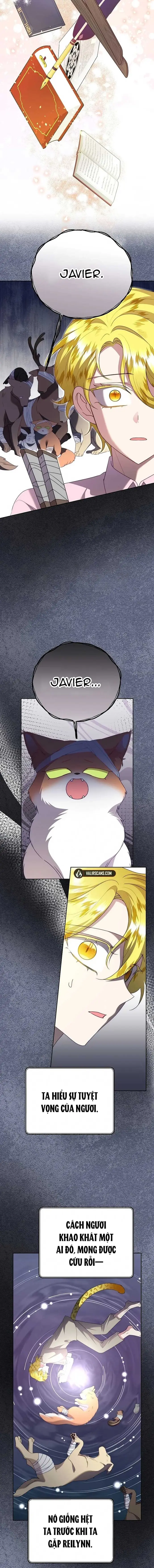 Ác Nữ Hôm Nay Lại Yêu Đời Rồi! Chapter 108 4