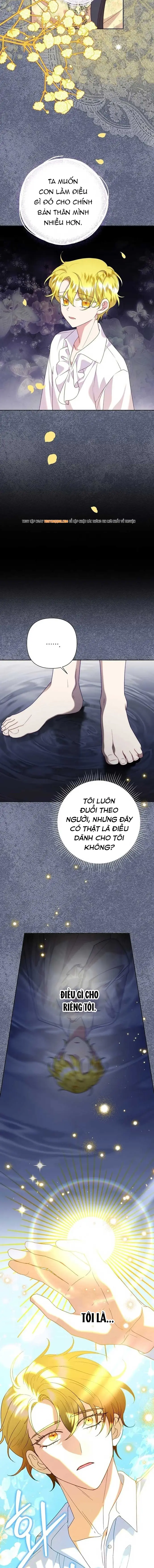 Ác Nữ Hôm Nay Lại Yêu Đời Rồi! Chapter 108 6