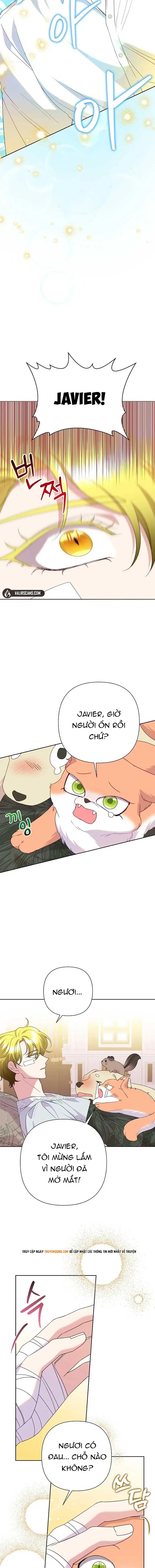 Ác Nữ Hôm Nay Lại Yêu Đời Rồi! Chapter 108 7