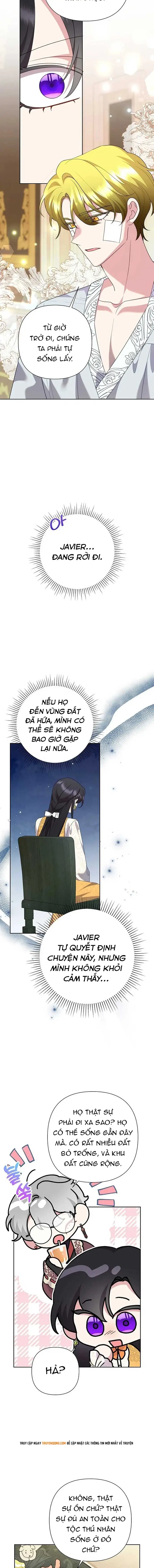 Ác Nữ Hôm Nay Lại Yêu Đời Rồi! Chapter 108 12