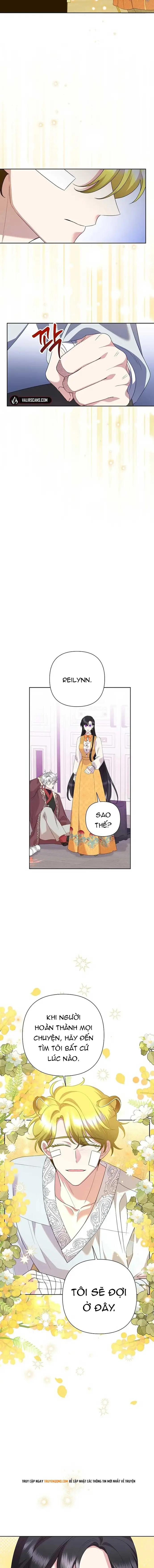 Ác Nữ Hôm Nay Lại Yêu Đời Rồi! Chapter 108 16