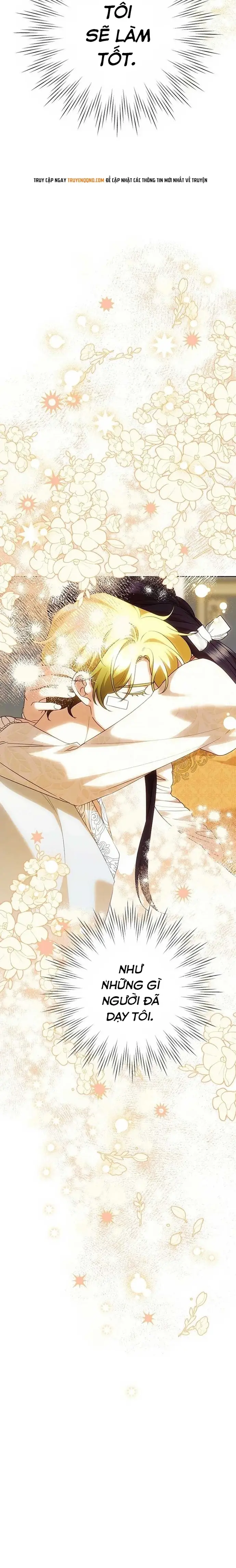 Ác Nữ Hôm Nay Lại Yêu Đời Rồi! Chapter 108 18