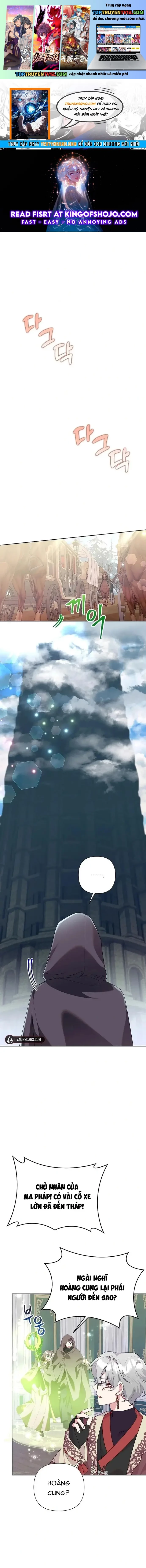 Ác Nữ Hôm Nay Lại Yêu Đời Rồi! Chapter 109 1