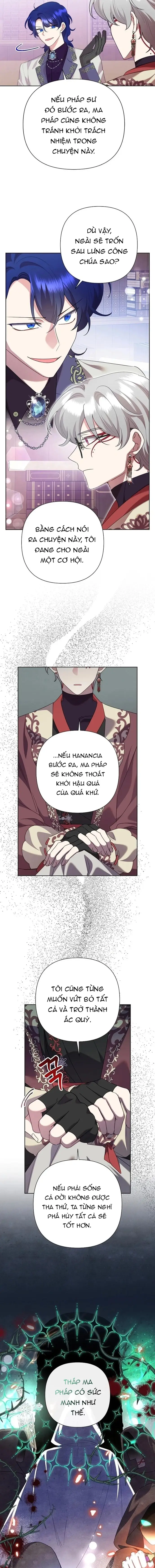 Ác Nữ Hôm Nay Lại Yêu Đời Rồi! Chapter 109 16