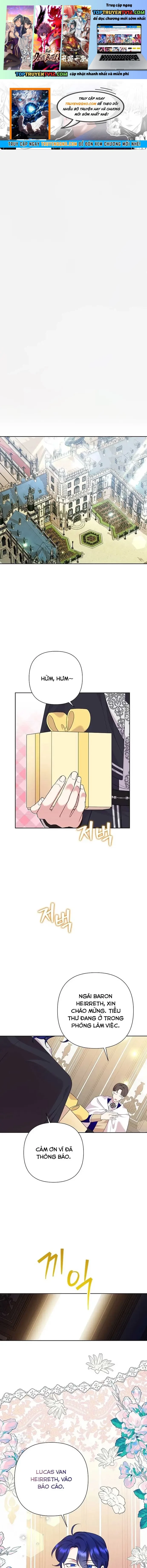 Ác Nữ Hôm Nay Lại Yêu Đời Rồi! Chapter 111 1