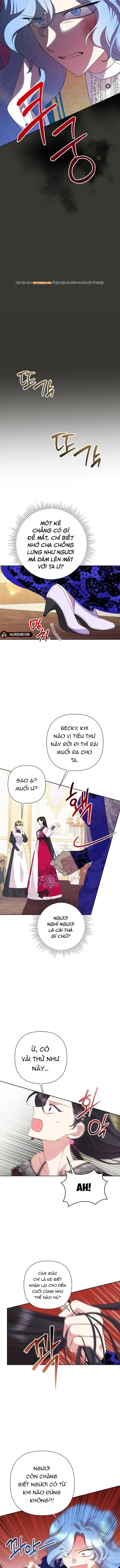 Ác Nữ Hôm Nay Lại Yêu Đời Rồi! Chapter 112 5