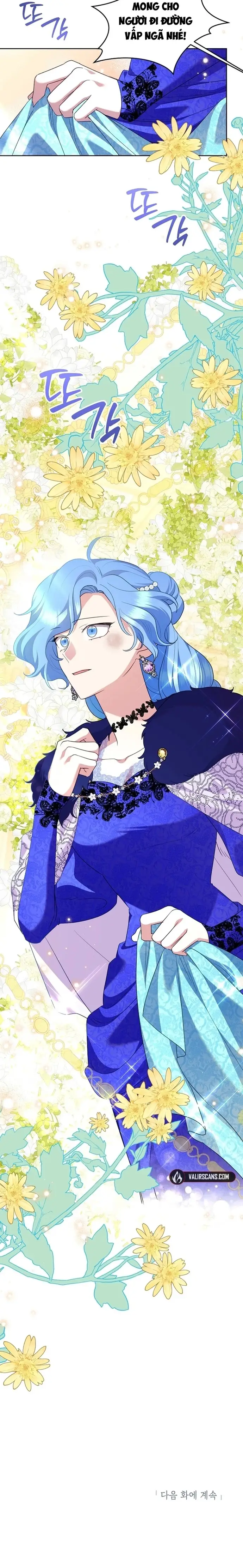 Ác Nữ Hôm Nay Lại Yêu Đời Rồi! Chapter 112 15