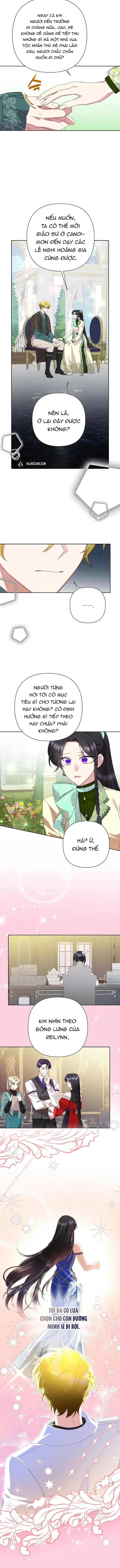 Ác Nữ Hôm Nay Lại Yêu Đời Rồi! Chapter 113 6