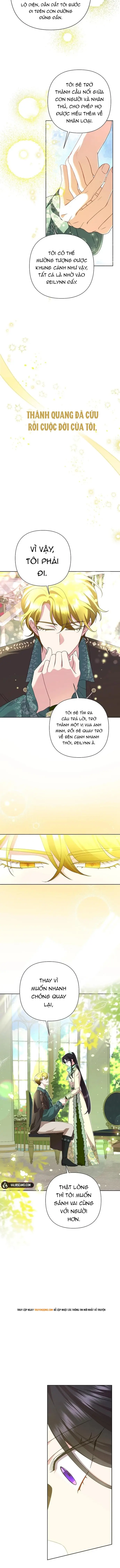 Ác Nữ Hôm Nay Lại Yêu Đời Rồi! Chapter 113 11