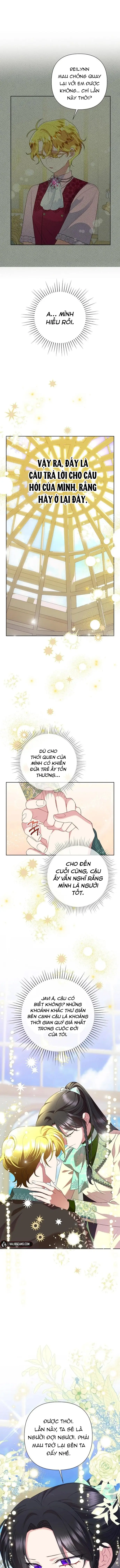 Ác Nữ Hôm Nay Lại Yêu Đời Rồi! Chapter 113 12