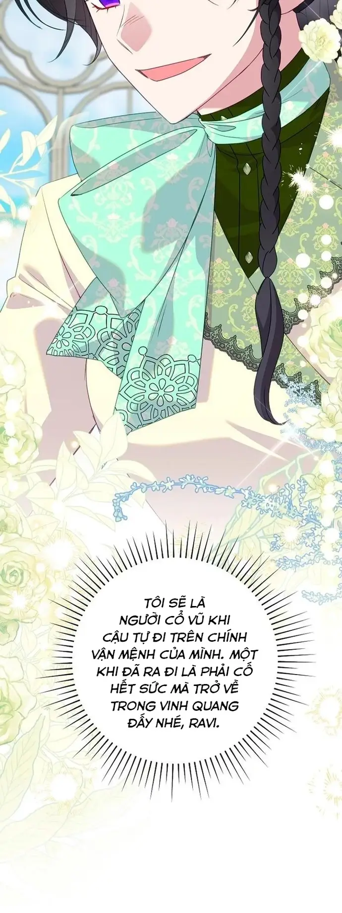 Ác Nữ Hôm Nay Lại Yêu Đời Rồi! Chapter 113 13