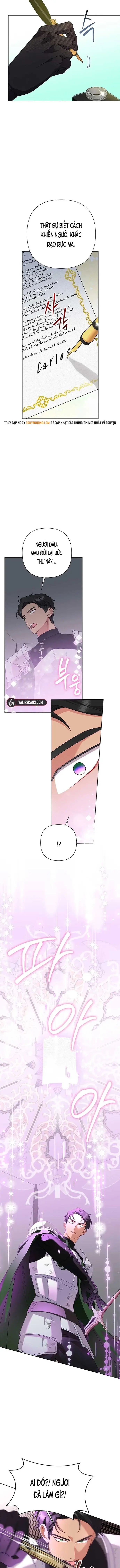 Ác Nữ Hôm Nay Lại Yêu Đời Rồi! Chapter 114 13