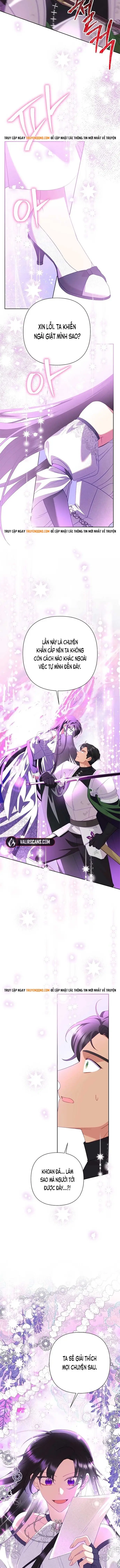 Ác Nữ Hôm Nay Lại Yêu Đời Rồi! Chapter 114 14