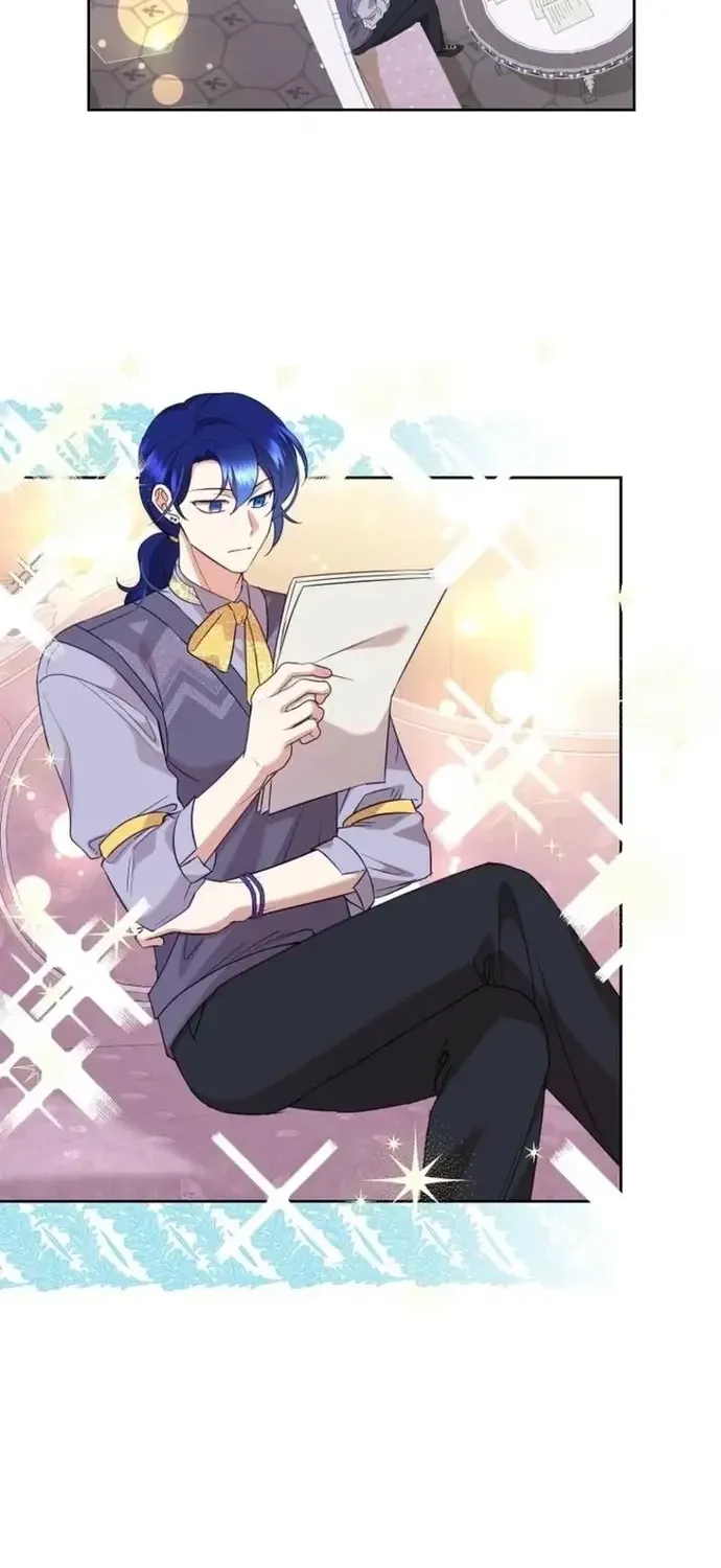 Ác Nữ Hôm Nay Lại Yêu Đời Rồi! Chapter 117 3