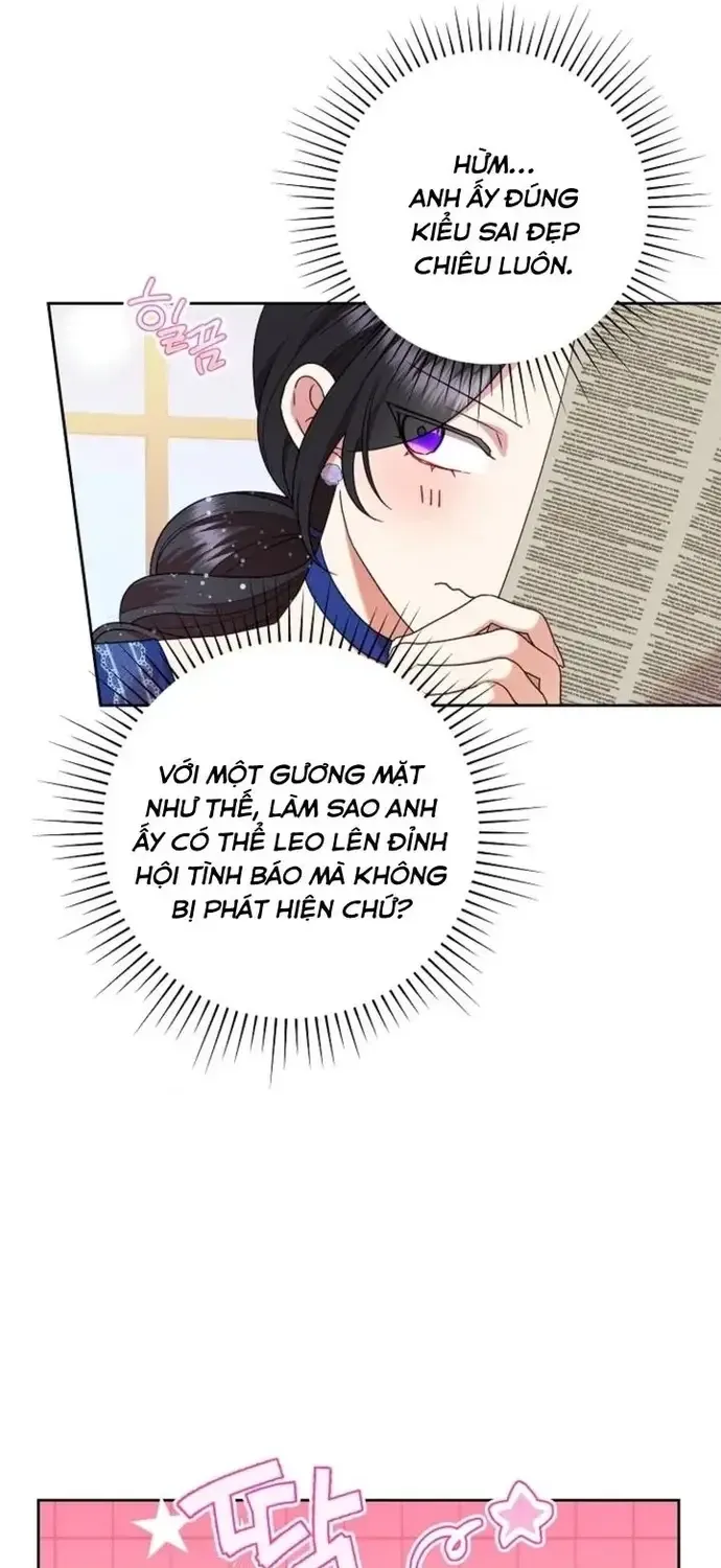 Ác Nữ Hôm Nay Lại Yêu Đời Rồi! Chapter 117 4