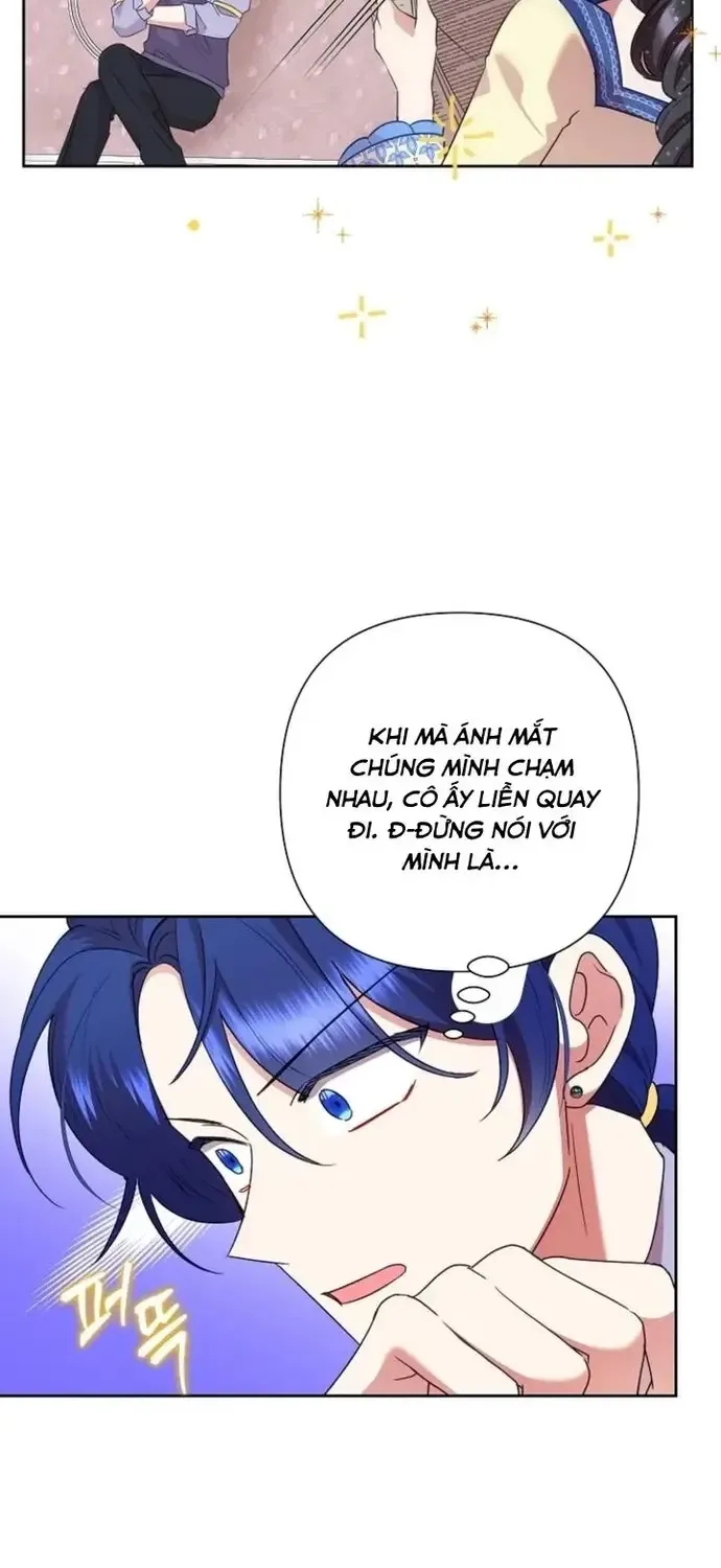 Ác Nữ Hôm Nay Lại Yêu Đời Rồi! Chapter 117 6