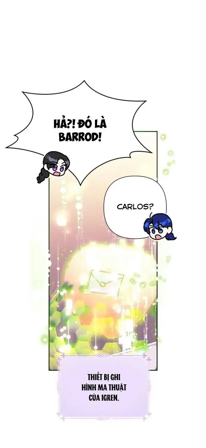 Ác Nữ Hôm Nay Lại Yêu Đời Rồi! Chapter 117 9