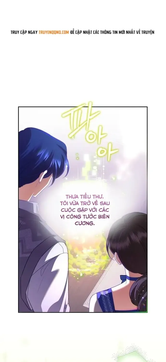 Ác Nữ Hôm Nay Lại Yêu Đời Rồi! Chapter 117 10