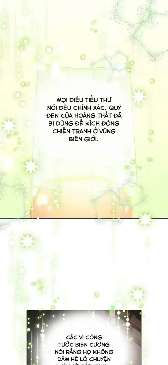 Ác Nữ Hôm Nay Lại Yêu Đời Rồi! Chapter 117 11