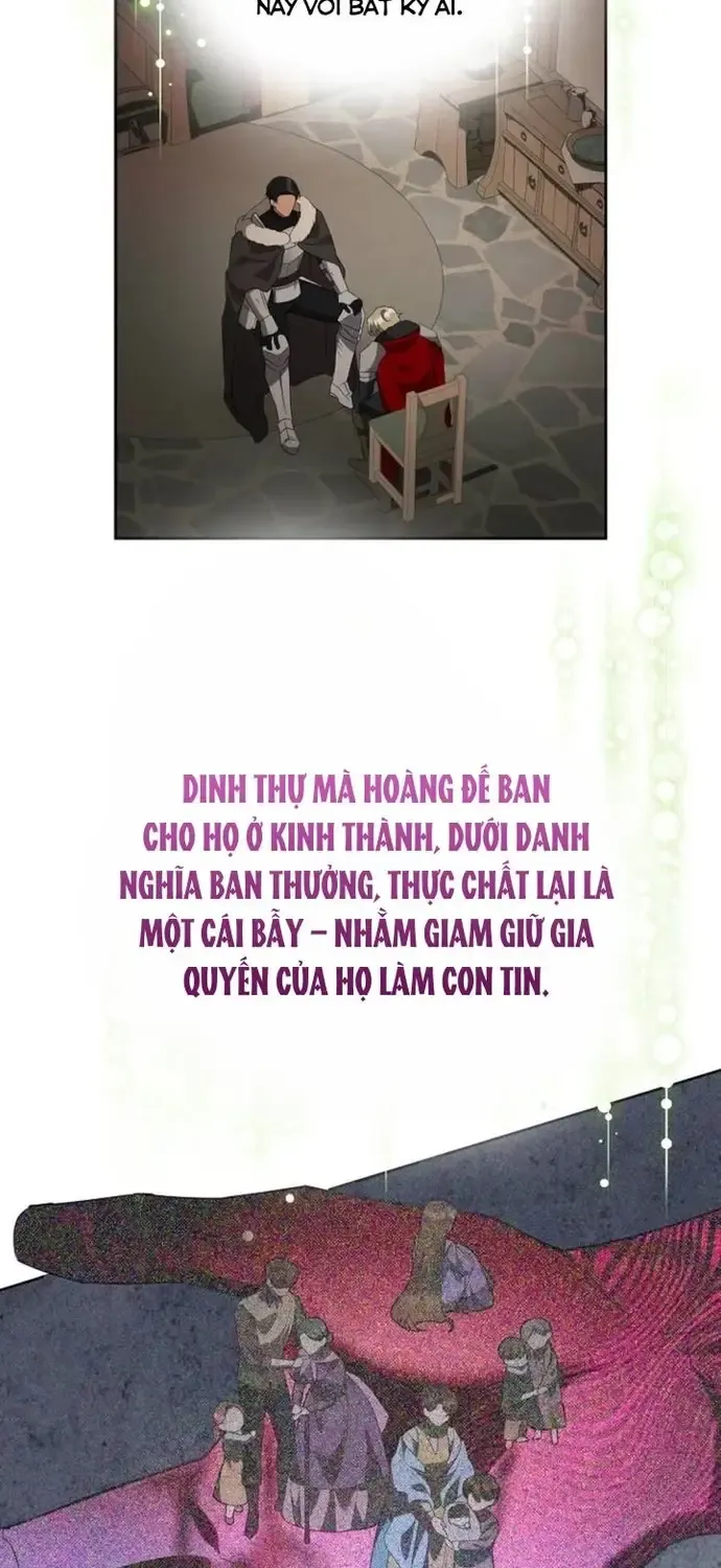 Ác Nữ Hôm Nay Lại Yêu Đời Rồi! Chapter 117 12
