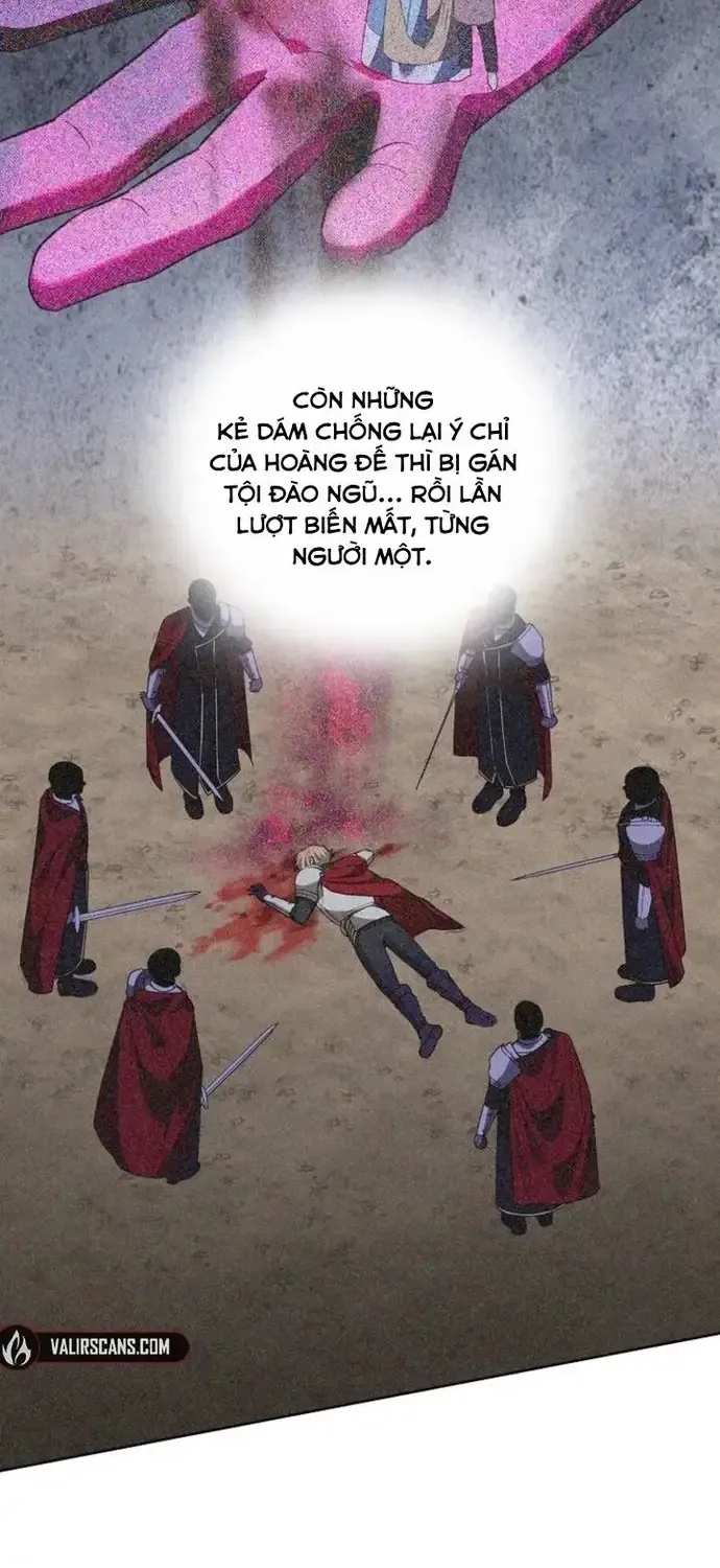 Ác Nữ Hôm Nay Lại Yêu Đời Rồi! Chapter 117 13