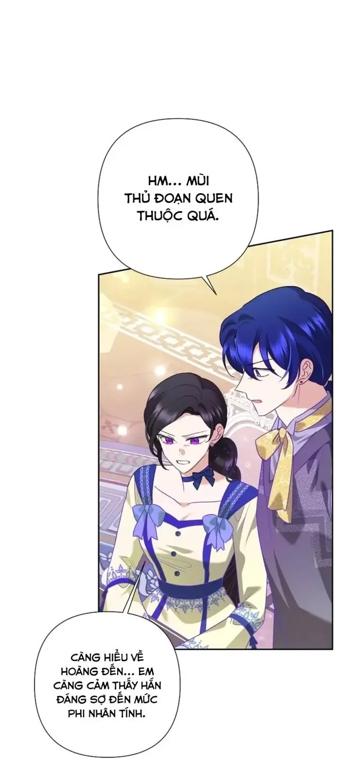 Ác Nữ Hôm Nay Lại Yêu Đời Rồi! Chapter 117 14