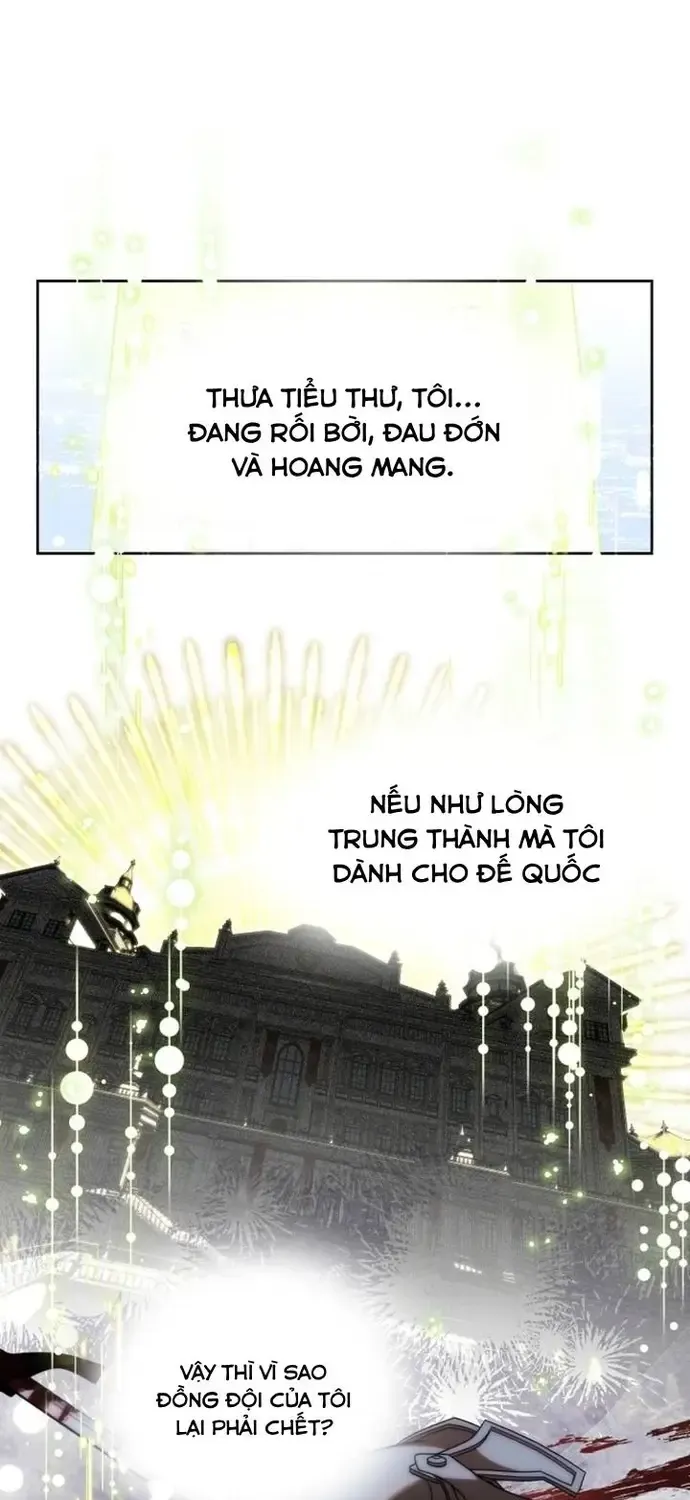 Ác Nữ Hôm Nay Lại Yêu Đời Rồi! Chapter 117 15
