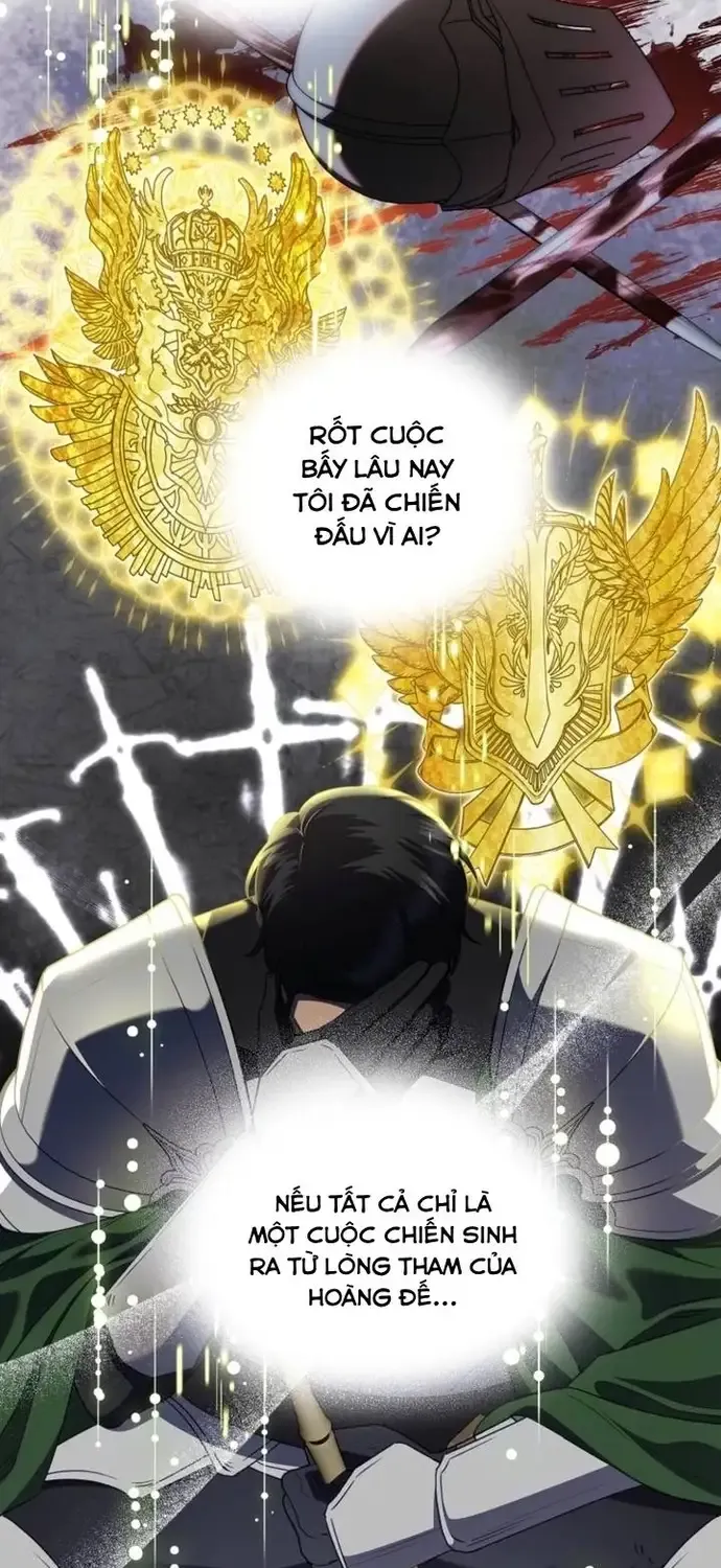 Ác Nữ Hôm Nay Lại Yêu Đời Rồi! Chapter 117 16