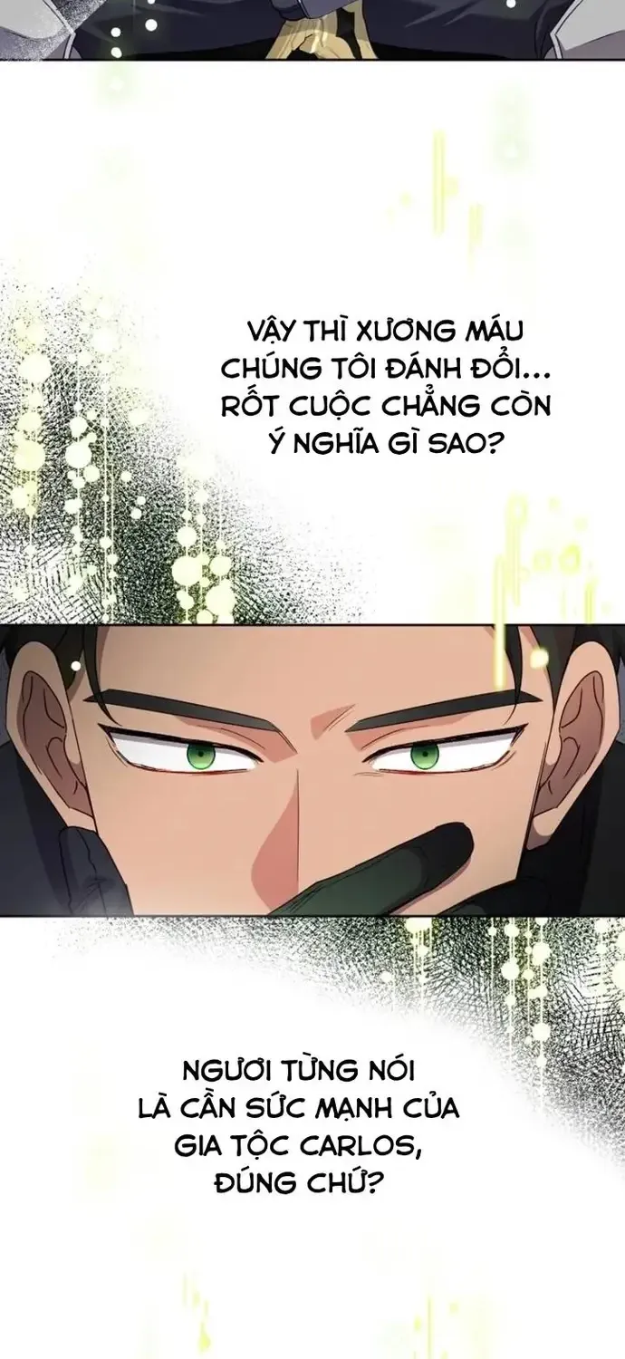 Ác Nữ Hôm Nay Lại Yêu Đời Rồi! Chapter 117 17