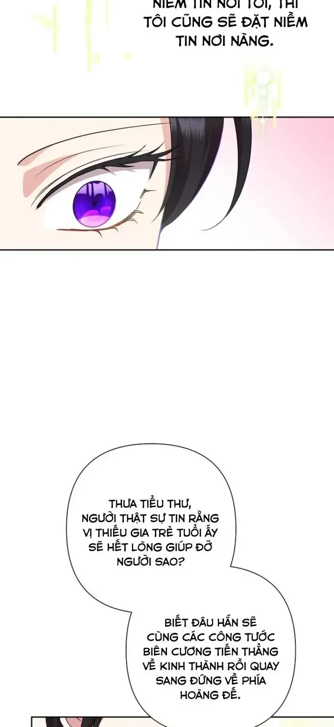 Ác Nữ Hôm Nay Lại Yêu Đời Rồi! Chapter 117 19