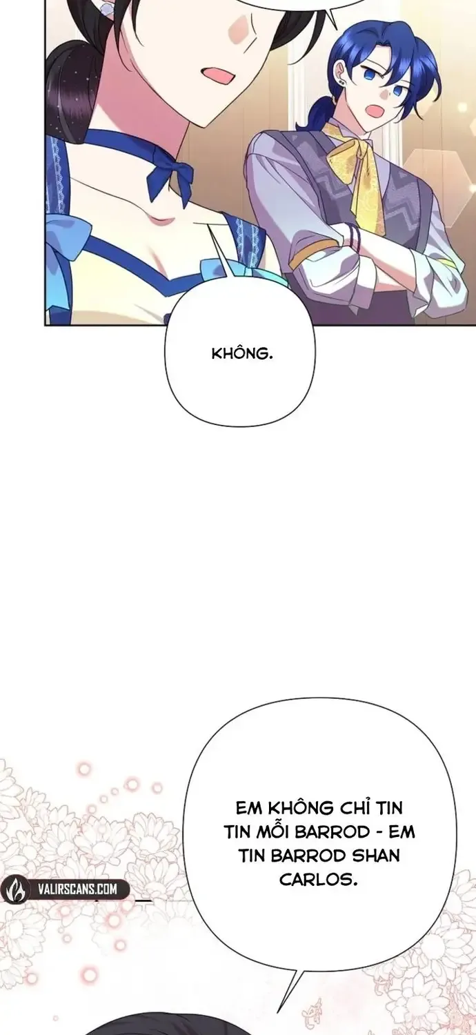 Ác Nữ Hôm Nay Lại Yêu Đời Rồi! Chapter 117 20