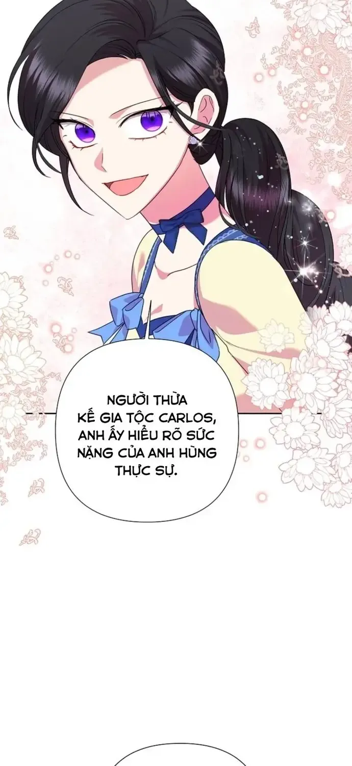 Ác Nữ Hôm Nay Lại Yêu Đời Rồi! Chapter 117 21