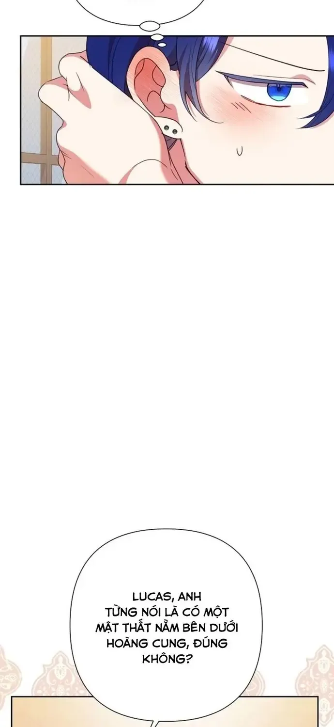 Ác Nữ Hôm Nay Lại Yêu Đời Rồi! Chapter 117 23